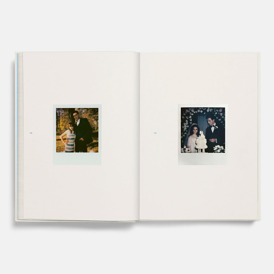 The Priscilla Screenplay Book