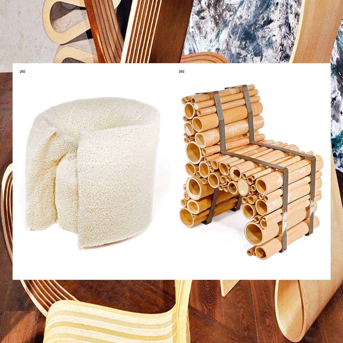 L'Esprit de la chaise : La Collection de Chaise de Thierry Barbier-Mueller /franCais