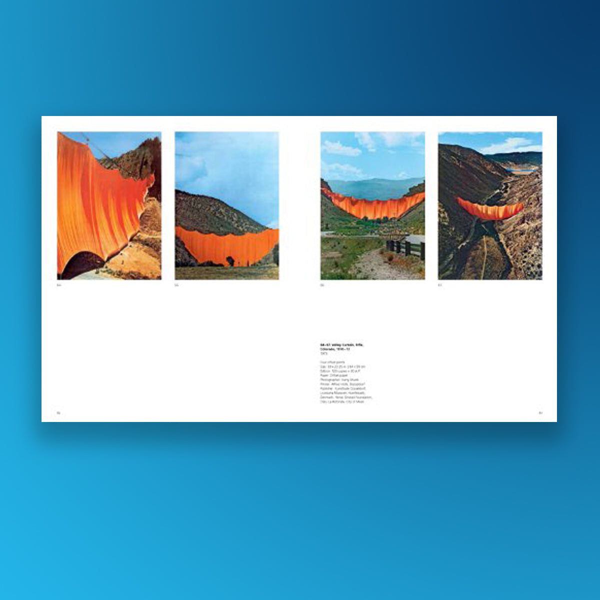 Christo and Jeanne-Claude: Prints and Objects. Catalogue RaisonnE /anglais/allemand