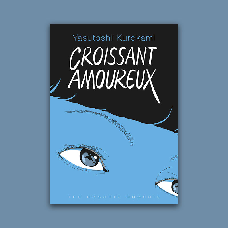 Croissant in love