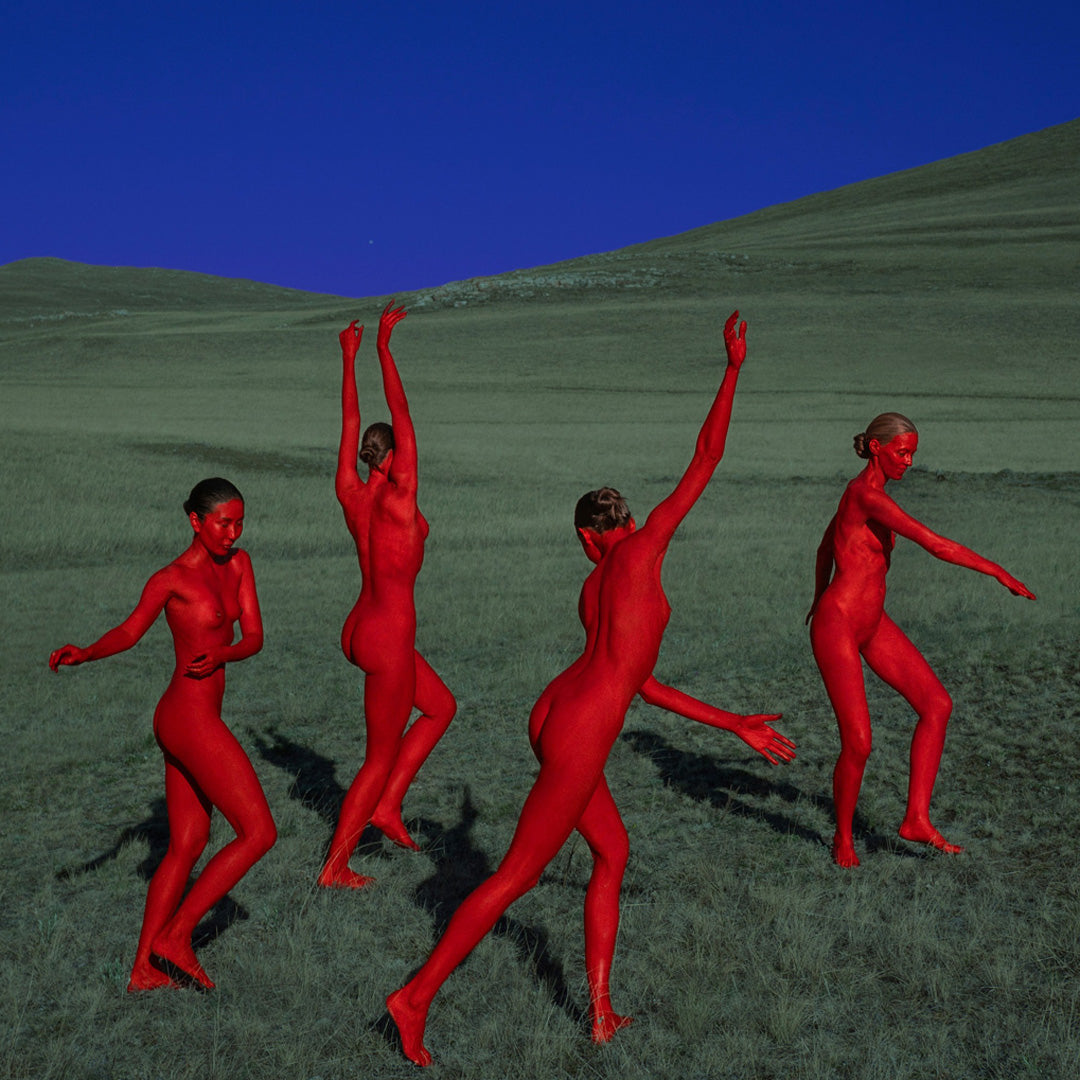 The opera 12 ætherum