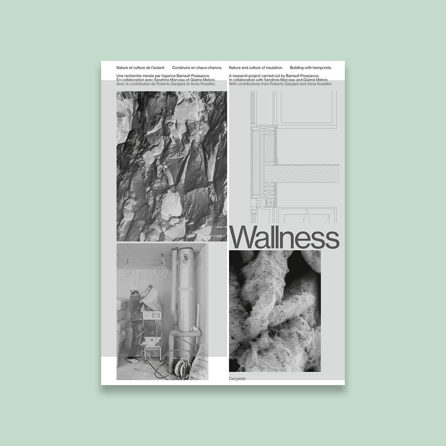Wallness