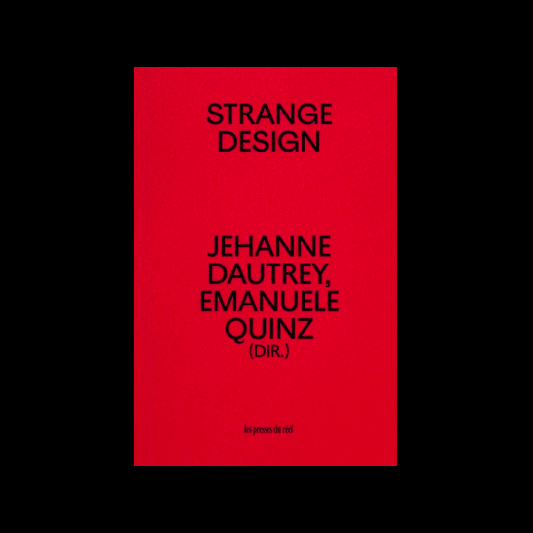 Strange Design