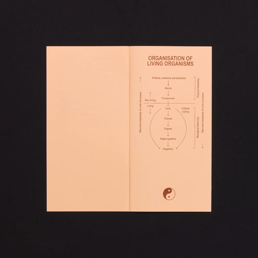 Sacred plants volume 5