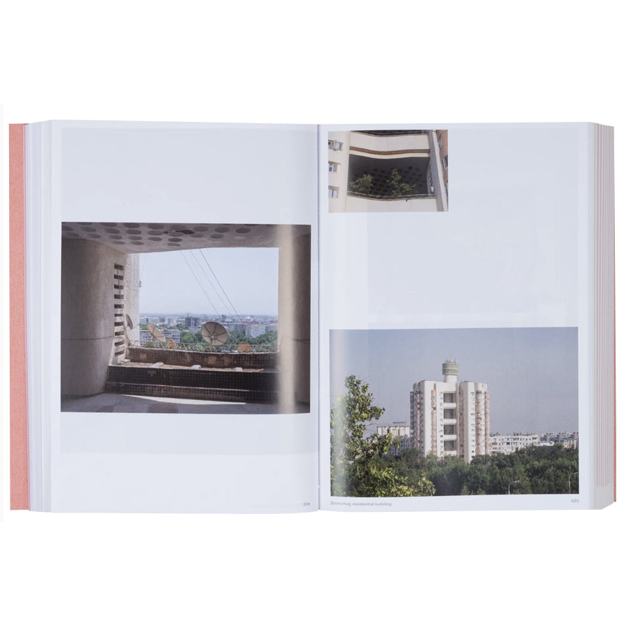 Tashkent Modernism XX/XXI