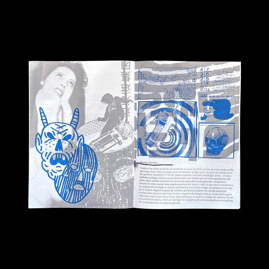 La caja de fósforos inagotable