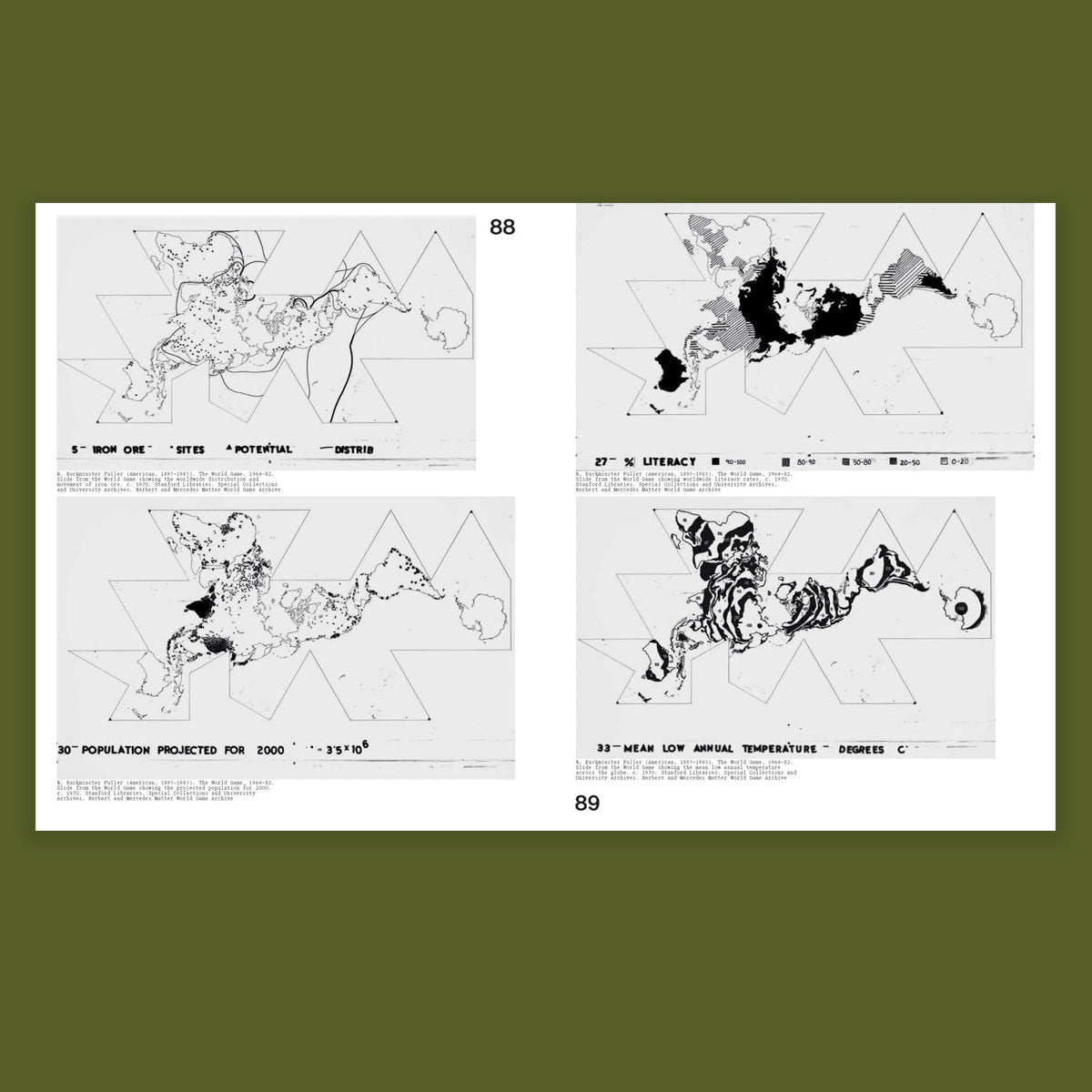 Emerging Ecologies Architecture and the Rise of Environmentalism /English