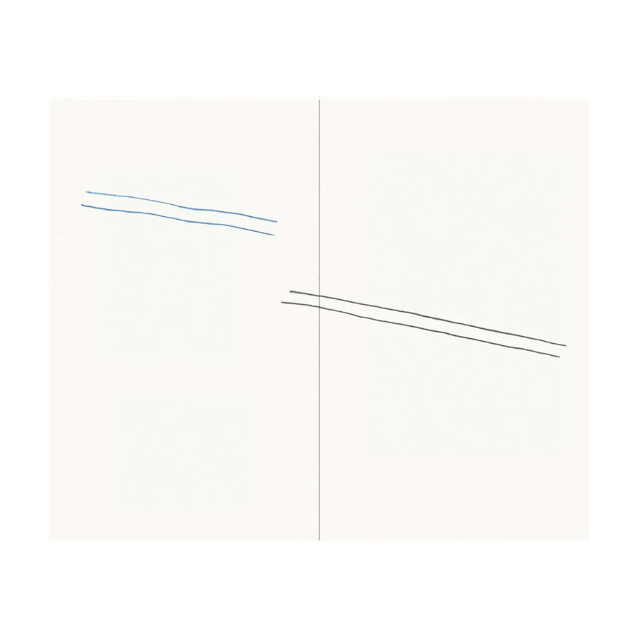 Crossings - New York Paris Tokyo