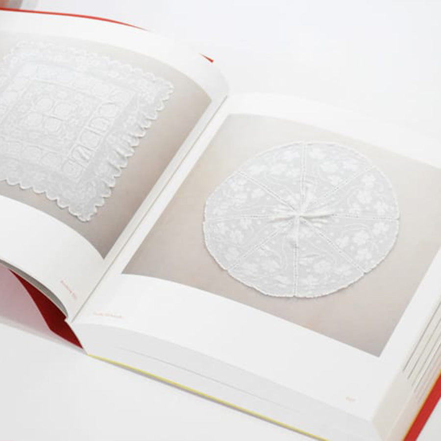 Knitting'n Stitching Archives