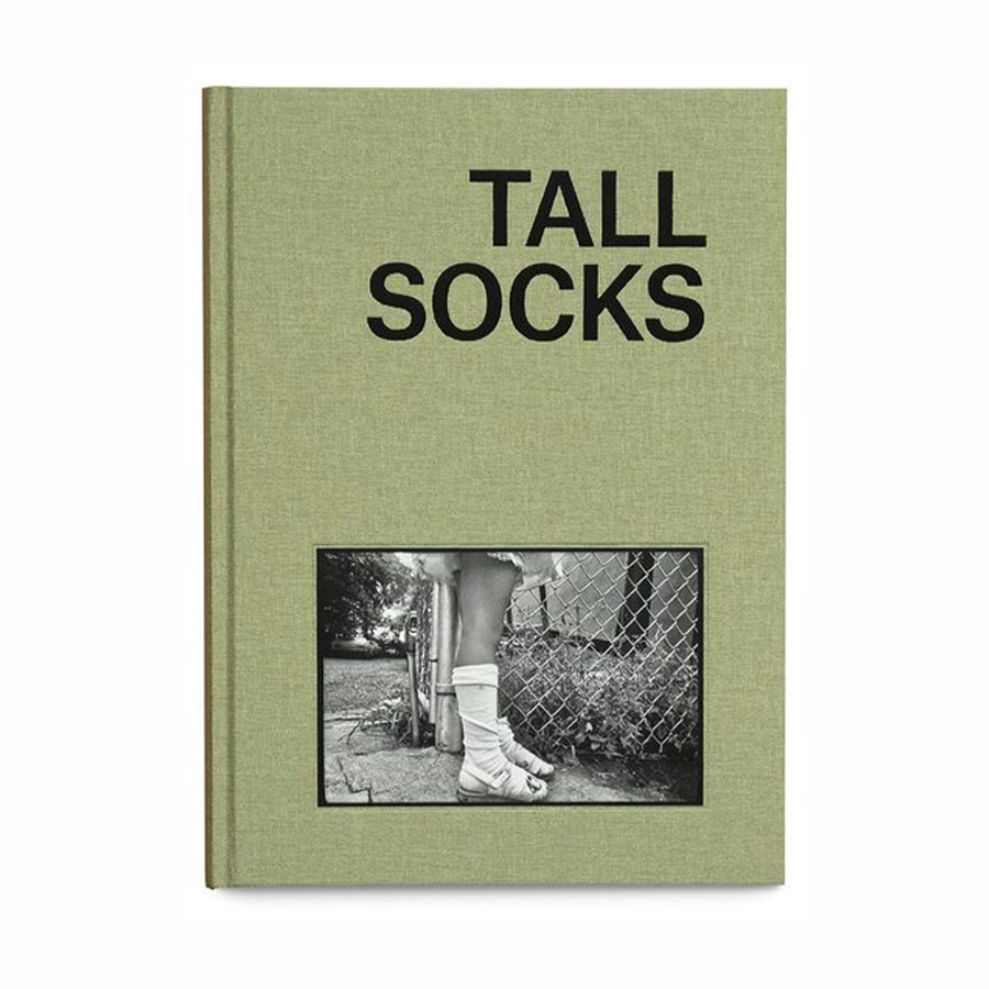 Tall Socks