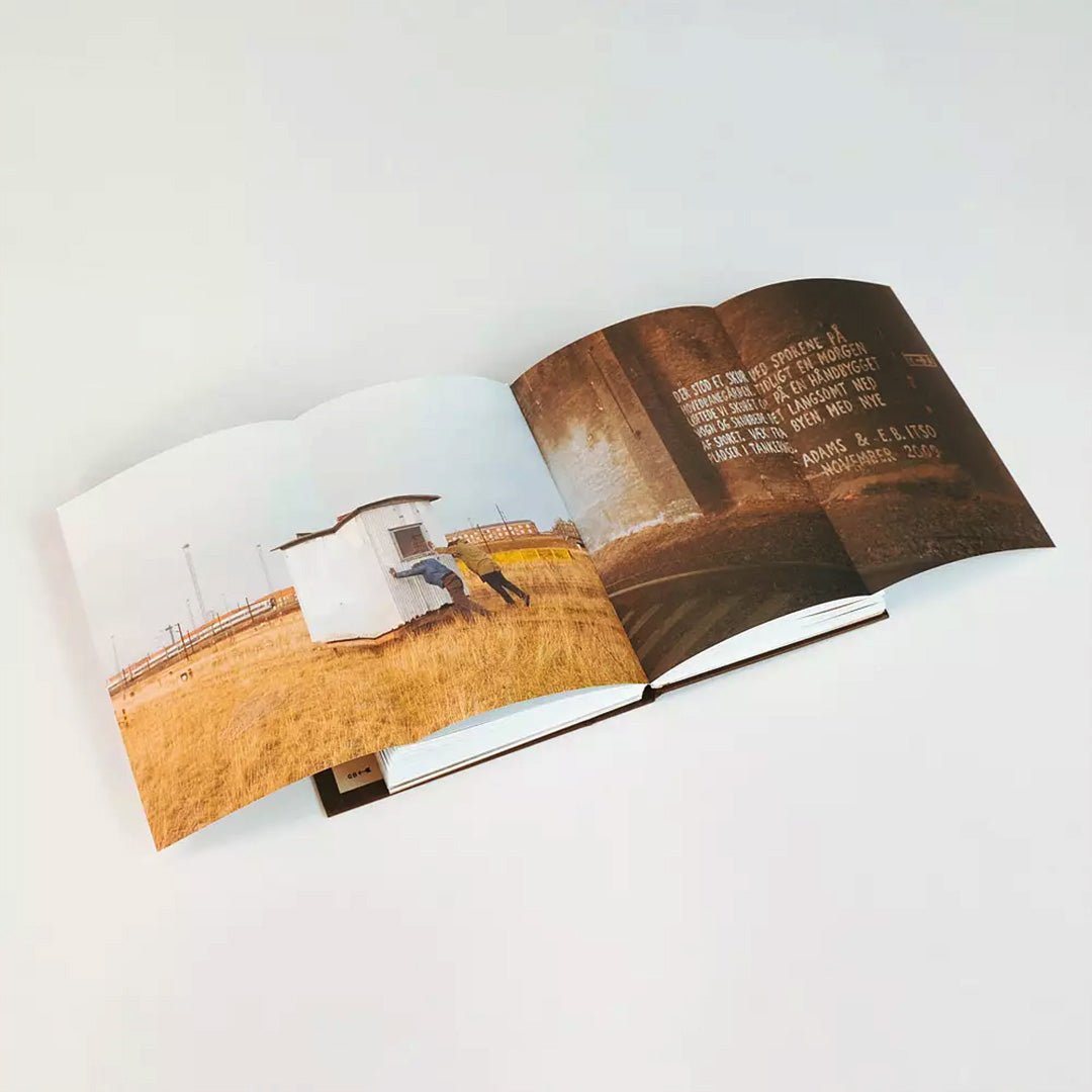 Key notes on the unruly city