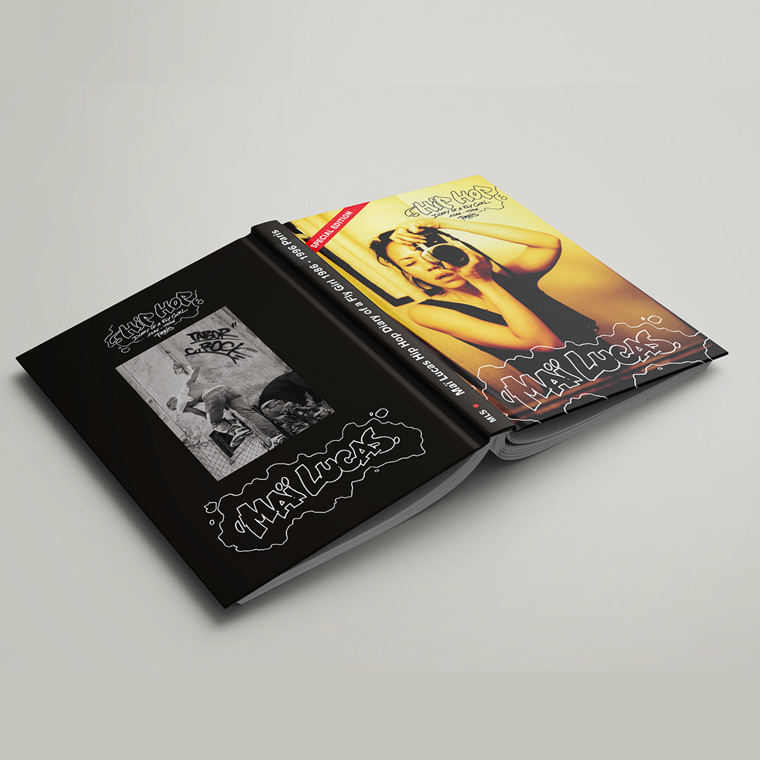 Hip hop diary of a fly girl