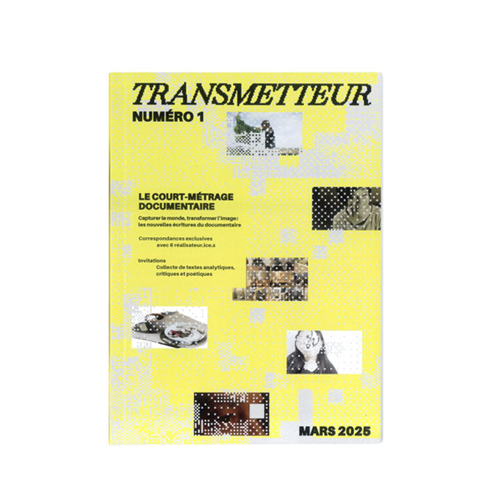 Transmetteur numéro 1