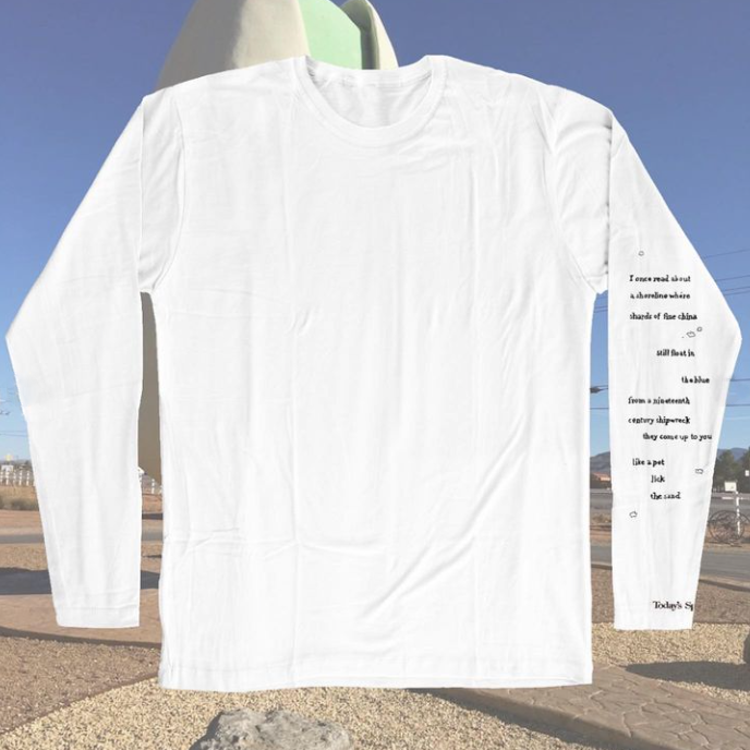 Tshirt today's special