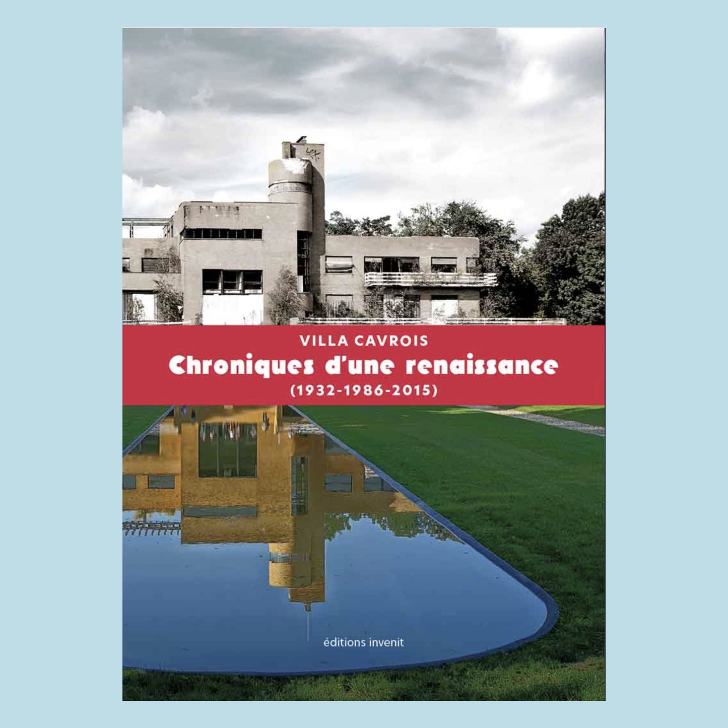 Villa Cavrois