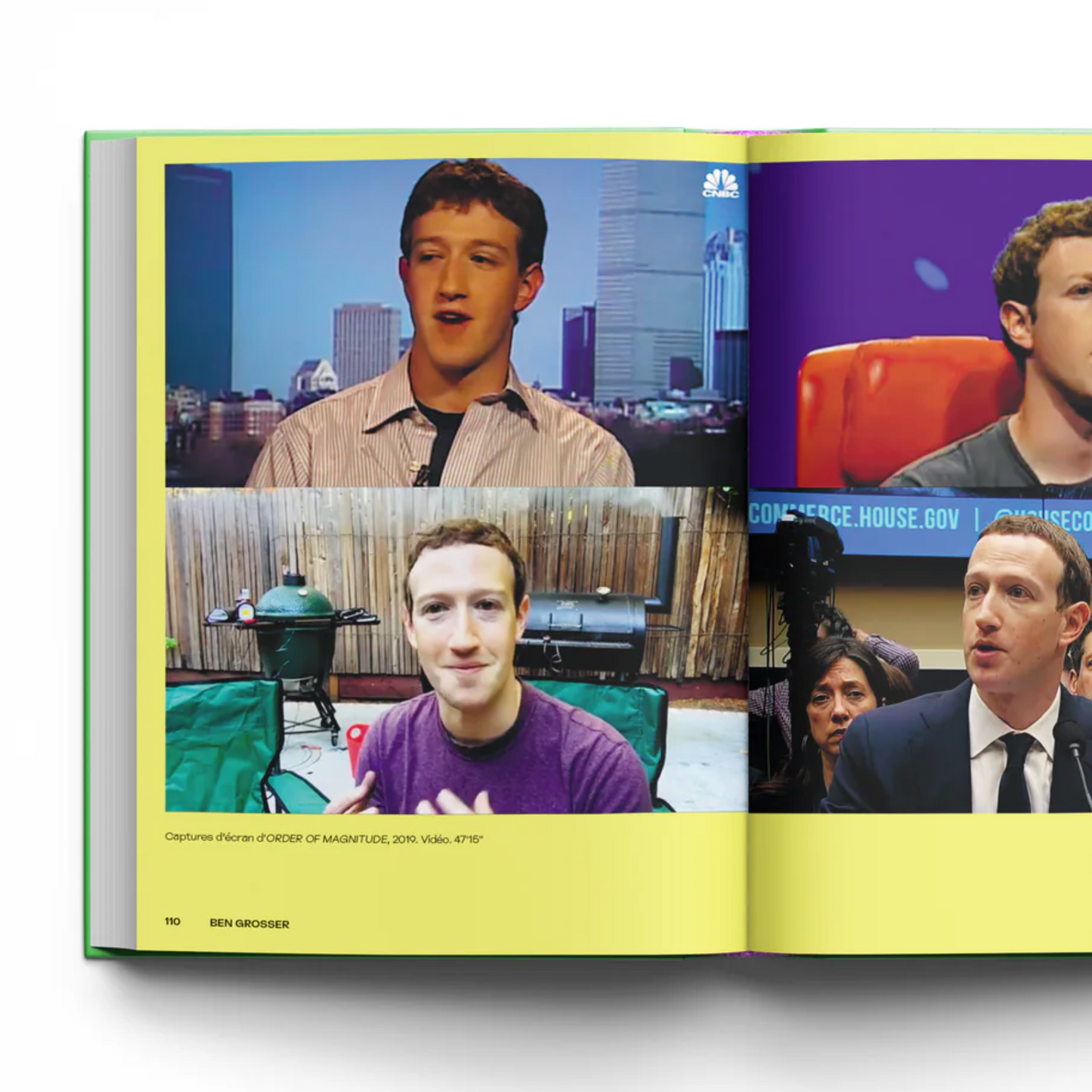 Moi et les Autres Regards d Artistes Sur Nos Vies en Ligne