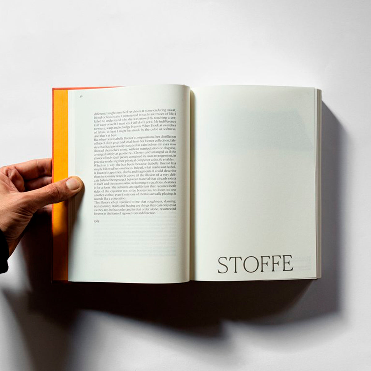 Stoffe