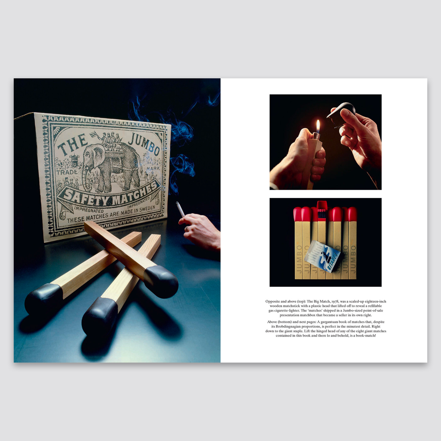 Innovations & Executive Toys 1969-1997