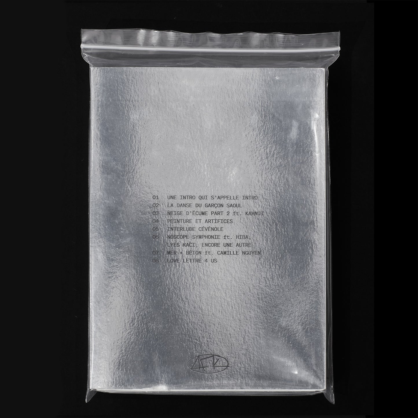 Noscope vol. 2 - livre