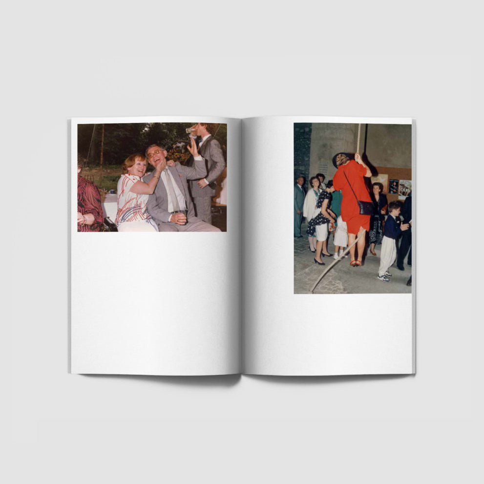 SUB #01 Le plus beau jour de ma vie