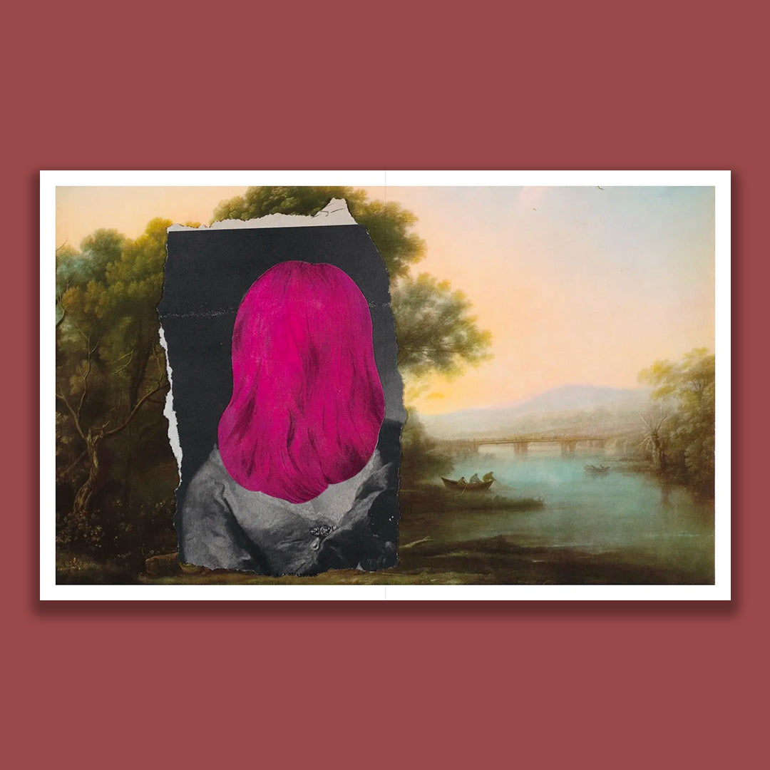 Apophenia volume 02: Exquisite Corpse