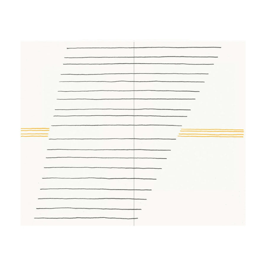 Crossings - New York Paris Tokyo