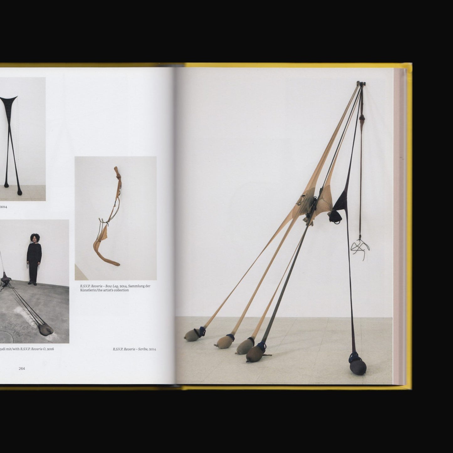 Senga Nengudi: Topologies