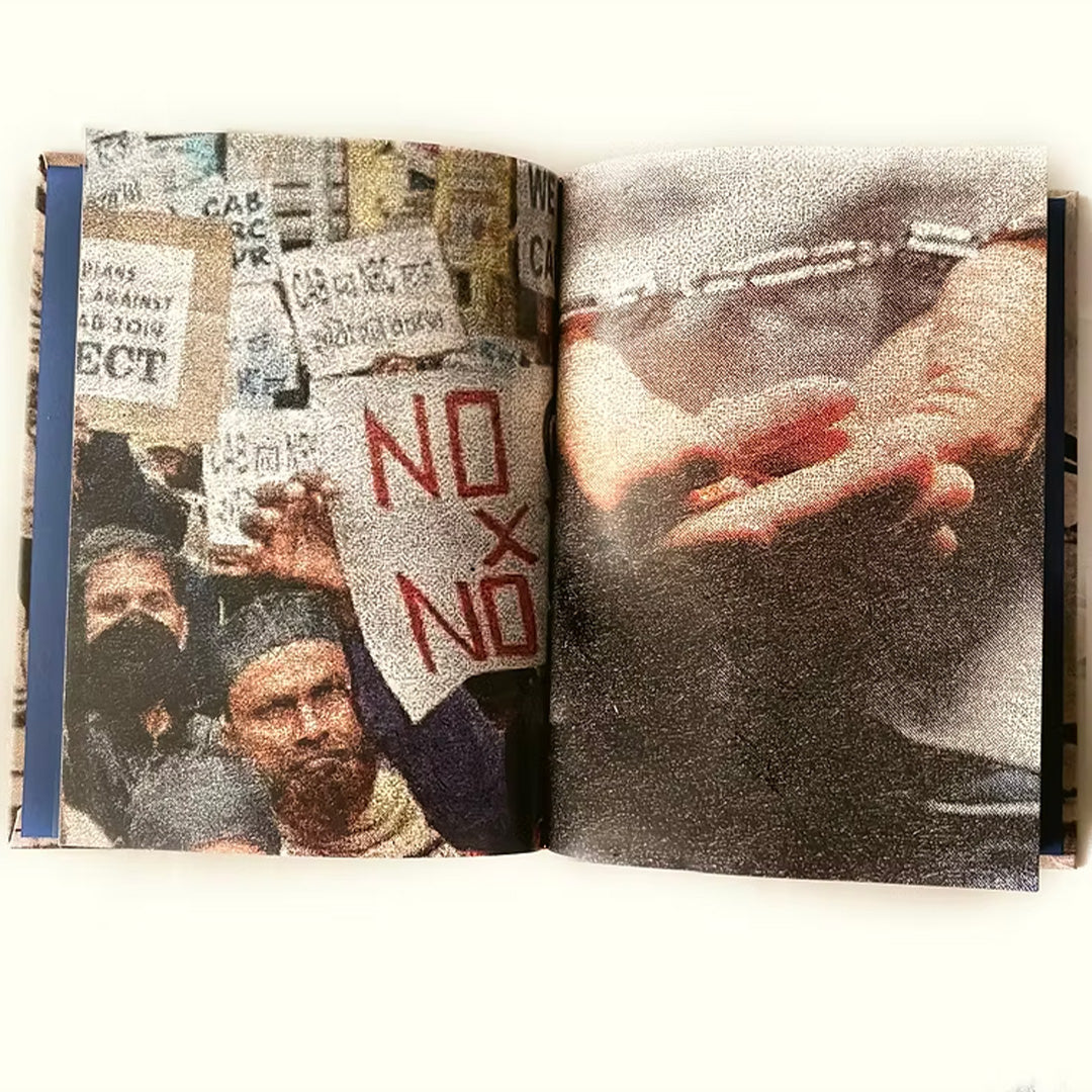 In Today’s News: Dance of Democracy