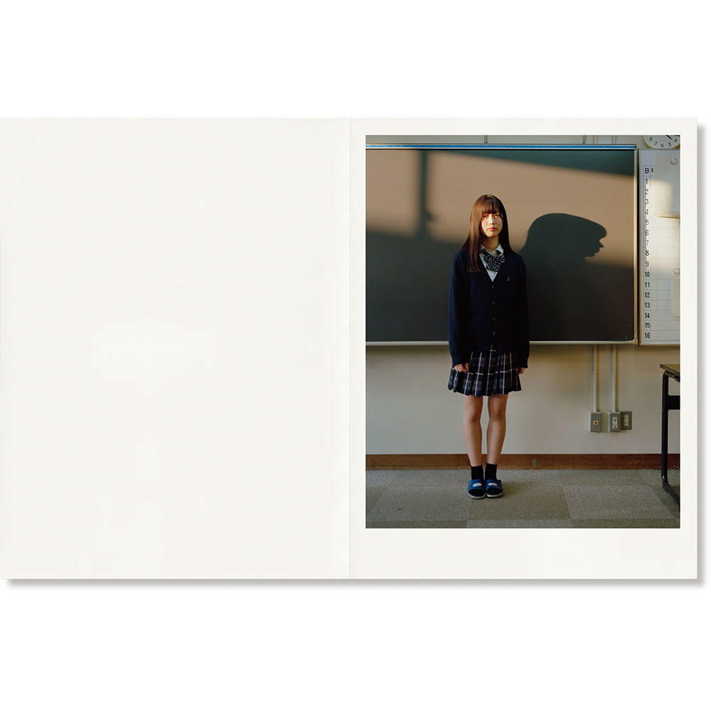 Ookini seishun(goodbye blue spring)