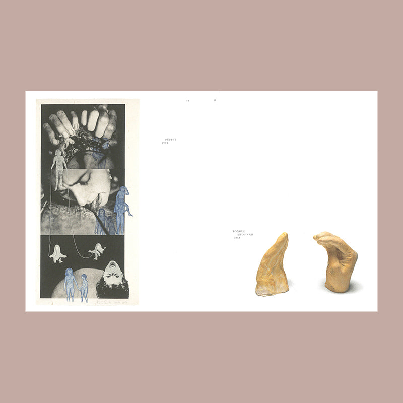 Kiki Smith: Hearing You with My Eyes