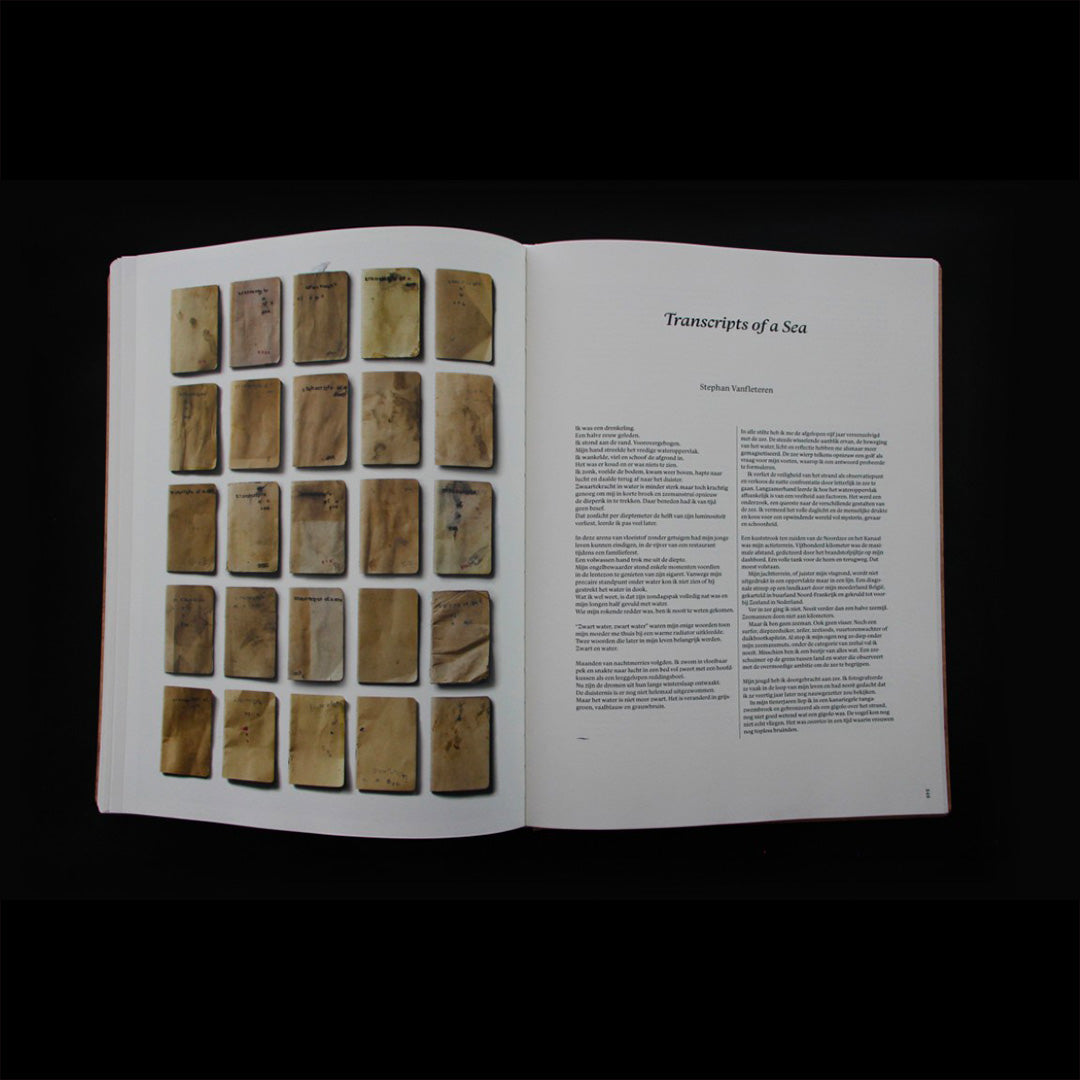 Transcripts of a Sea