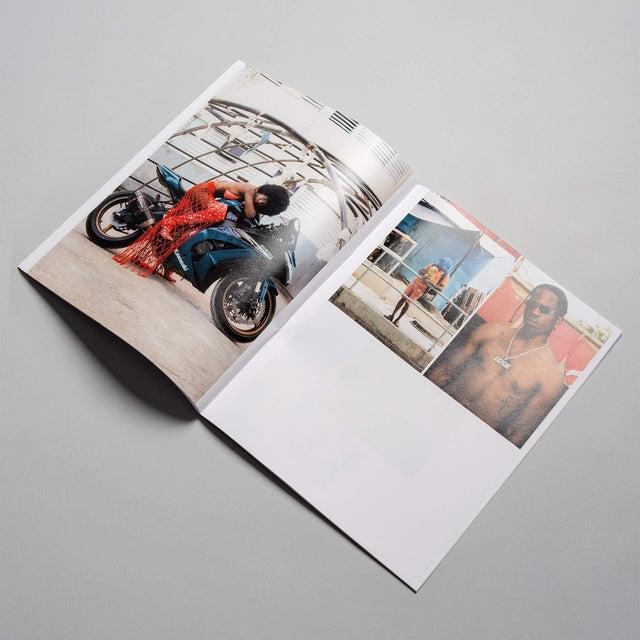 Slideshow review - issue 001