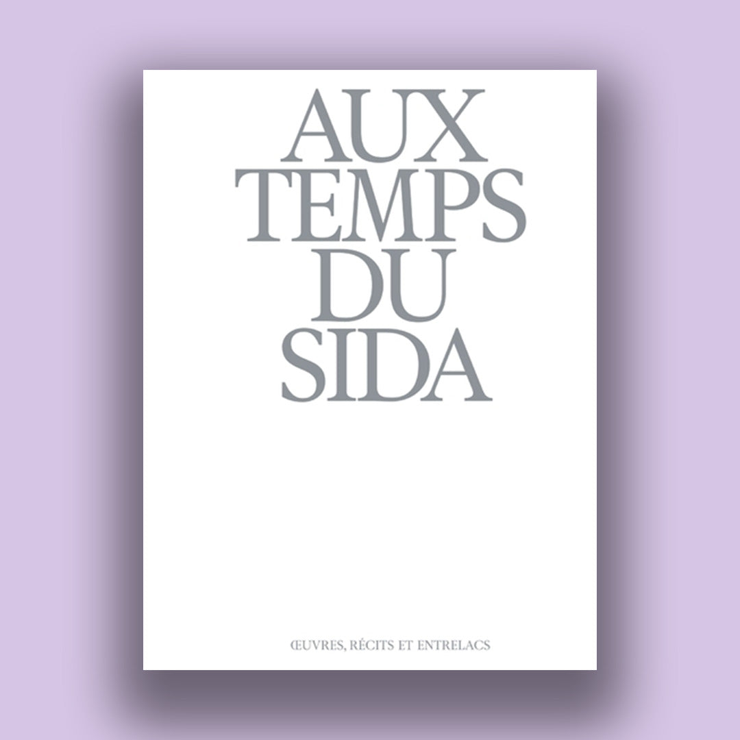 Aux Temps du Sida /franCais