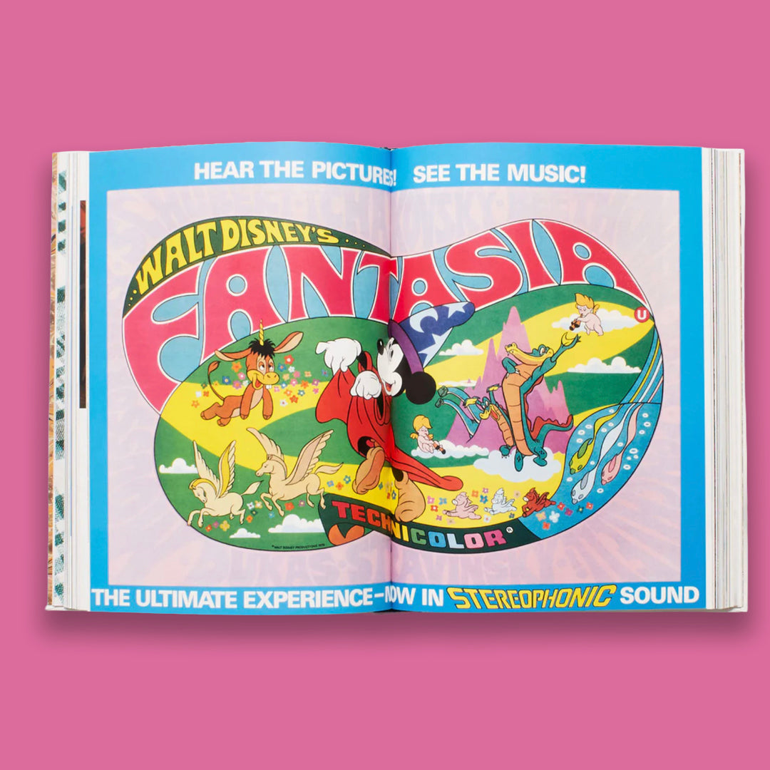 The Gourmand's Mushroom