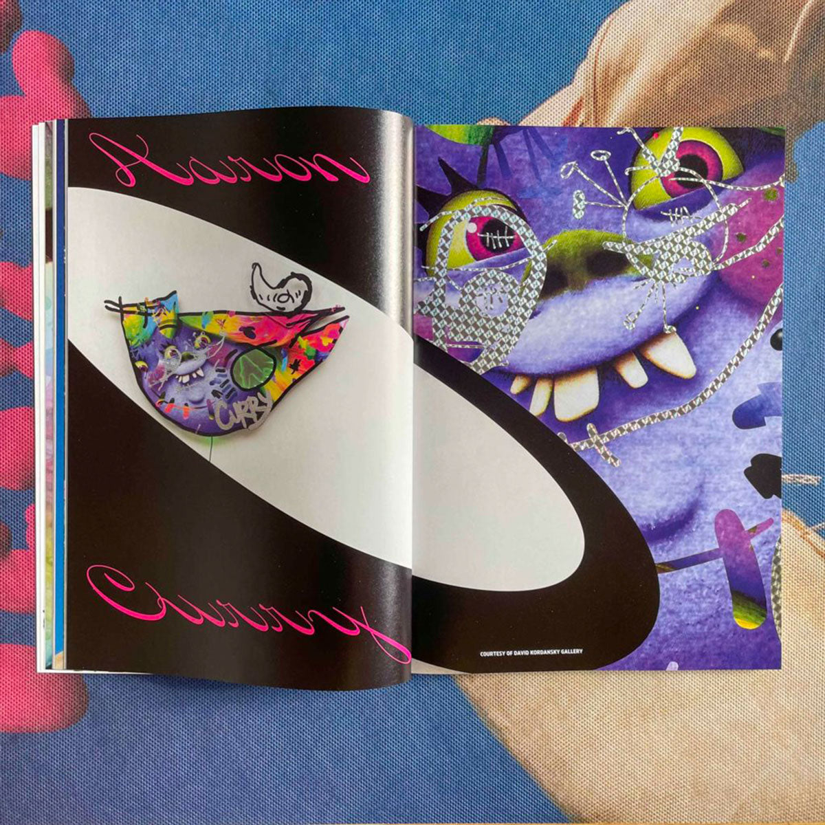 Temple issue n°10
