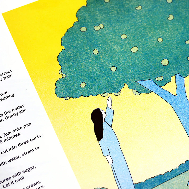 The illustrator's cookbook