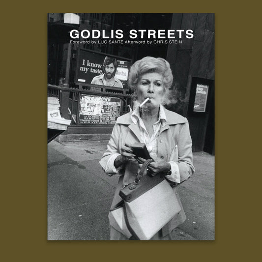 Godlis streets