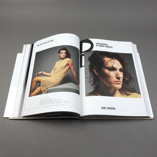 Purple Fashion N°33 The Brain Issue - février 2020
