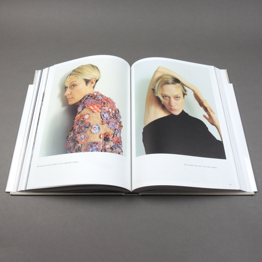 Purple Fashion N°33 The Brain Issue - février 2020