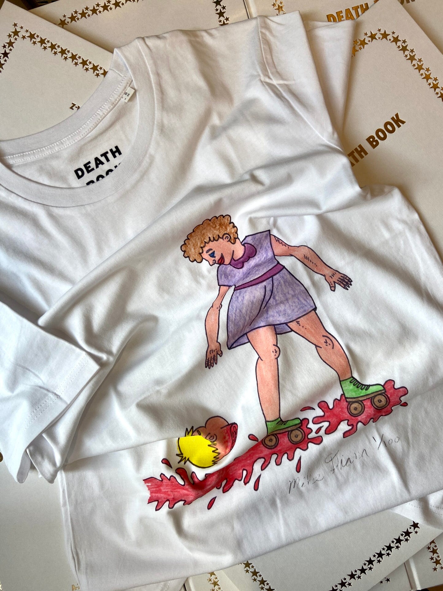 Head t-shirt