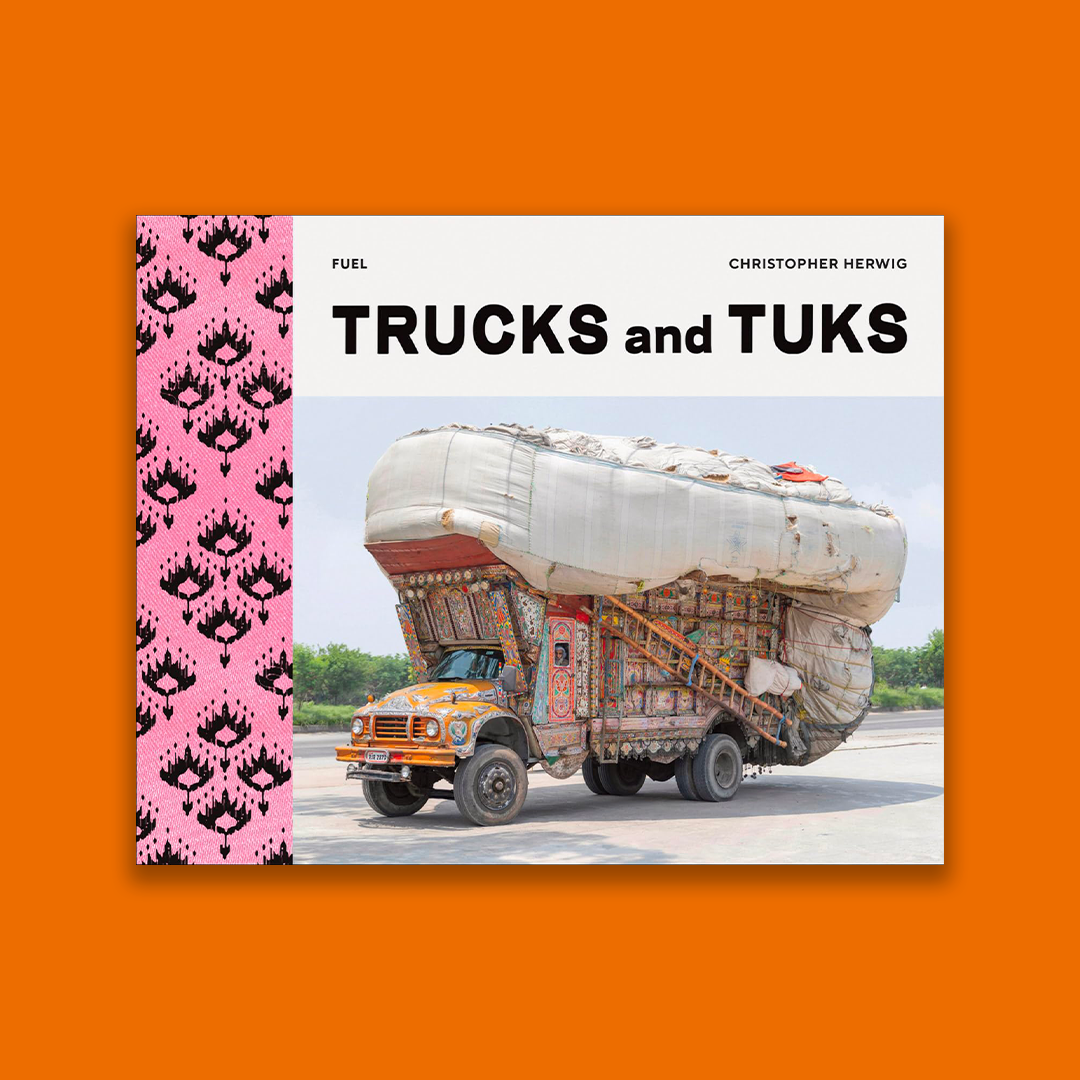 Trucks and Tuks