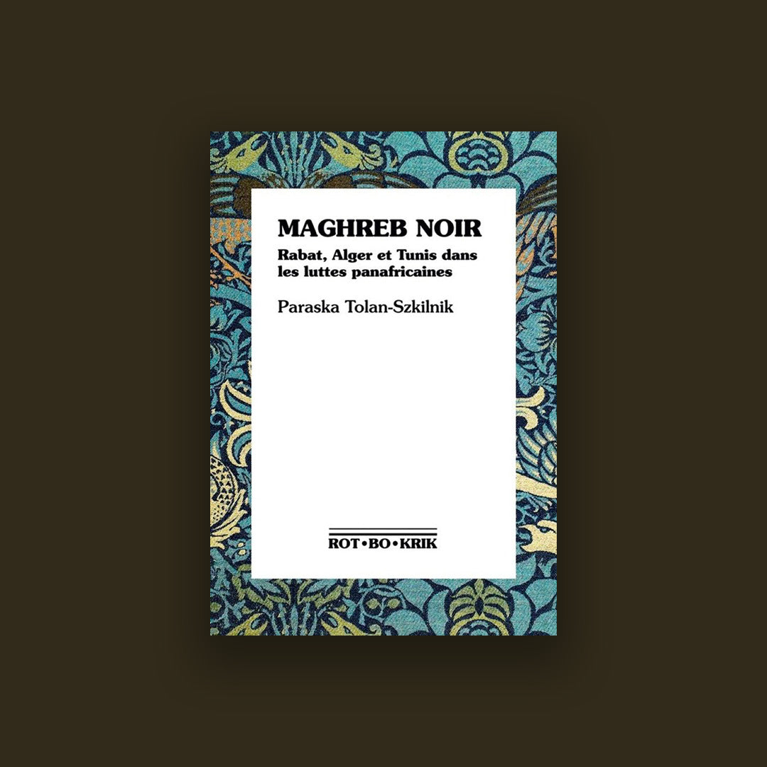 Maghreb noir