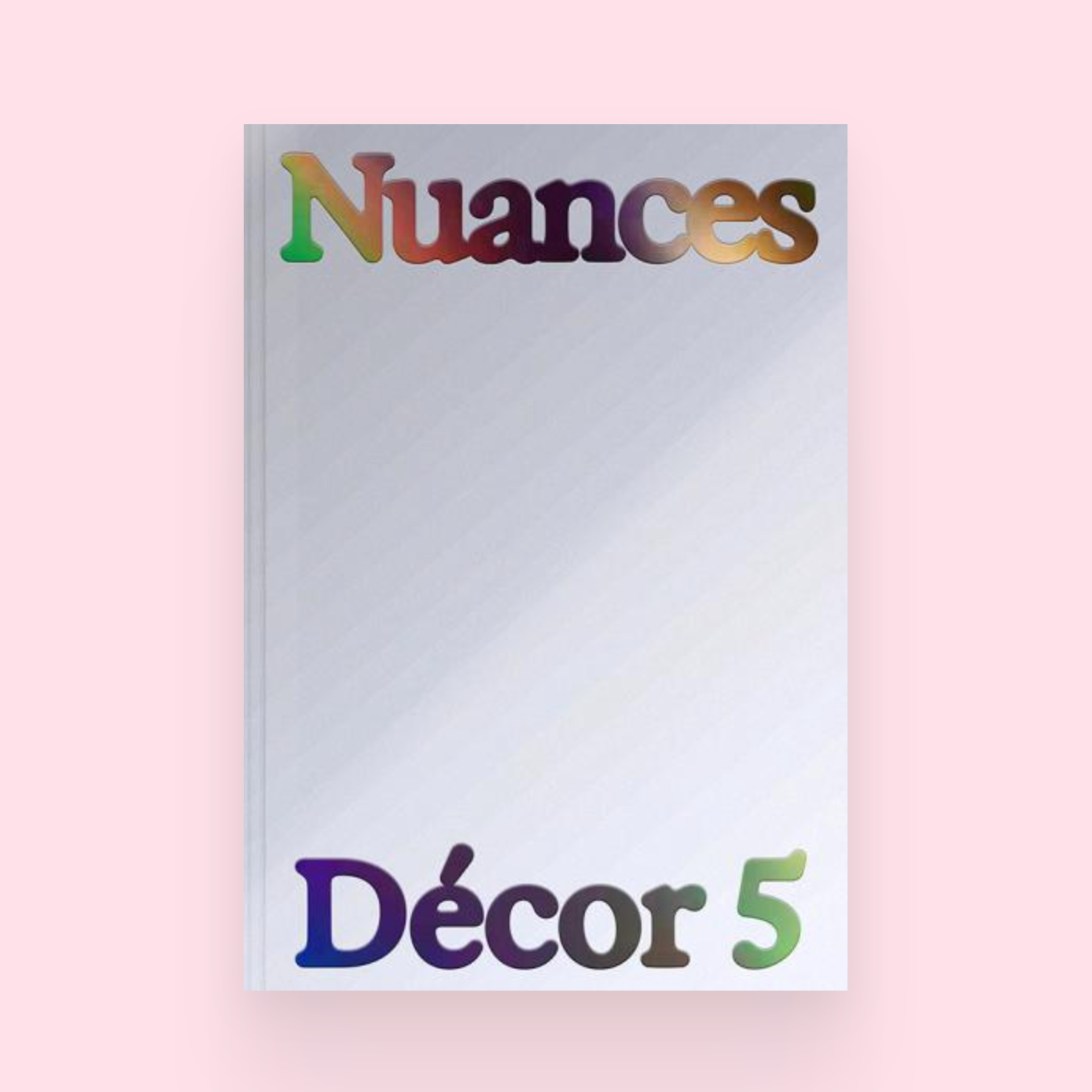Décor n°5