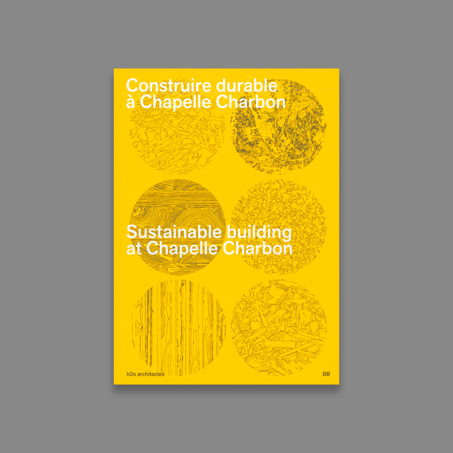 Construire Durable A Chapelle Charbon