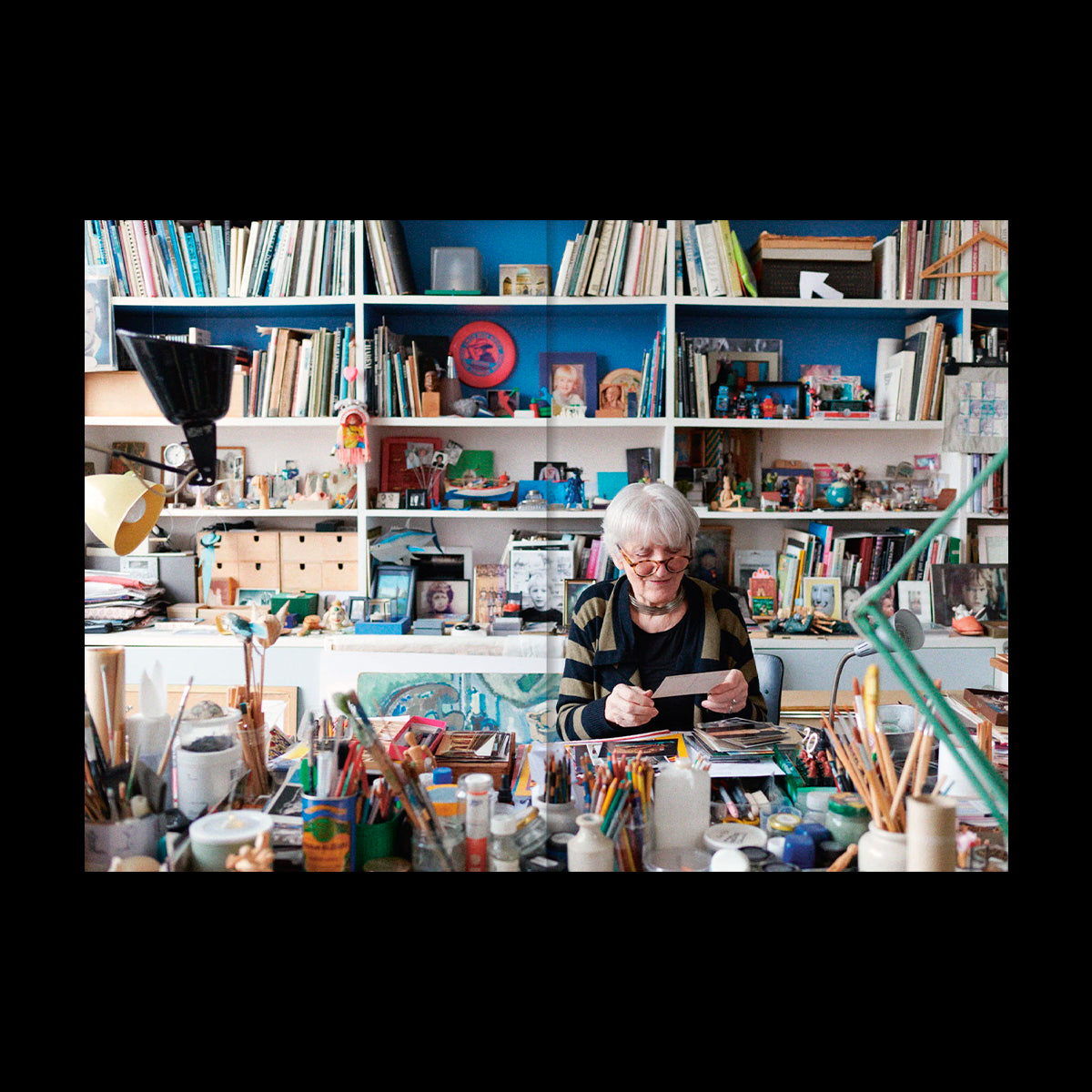 Apartment - issue #33