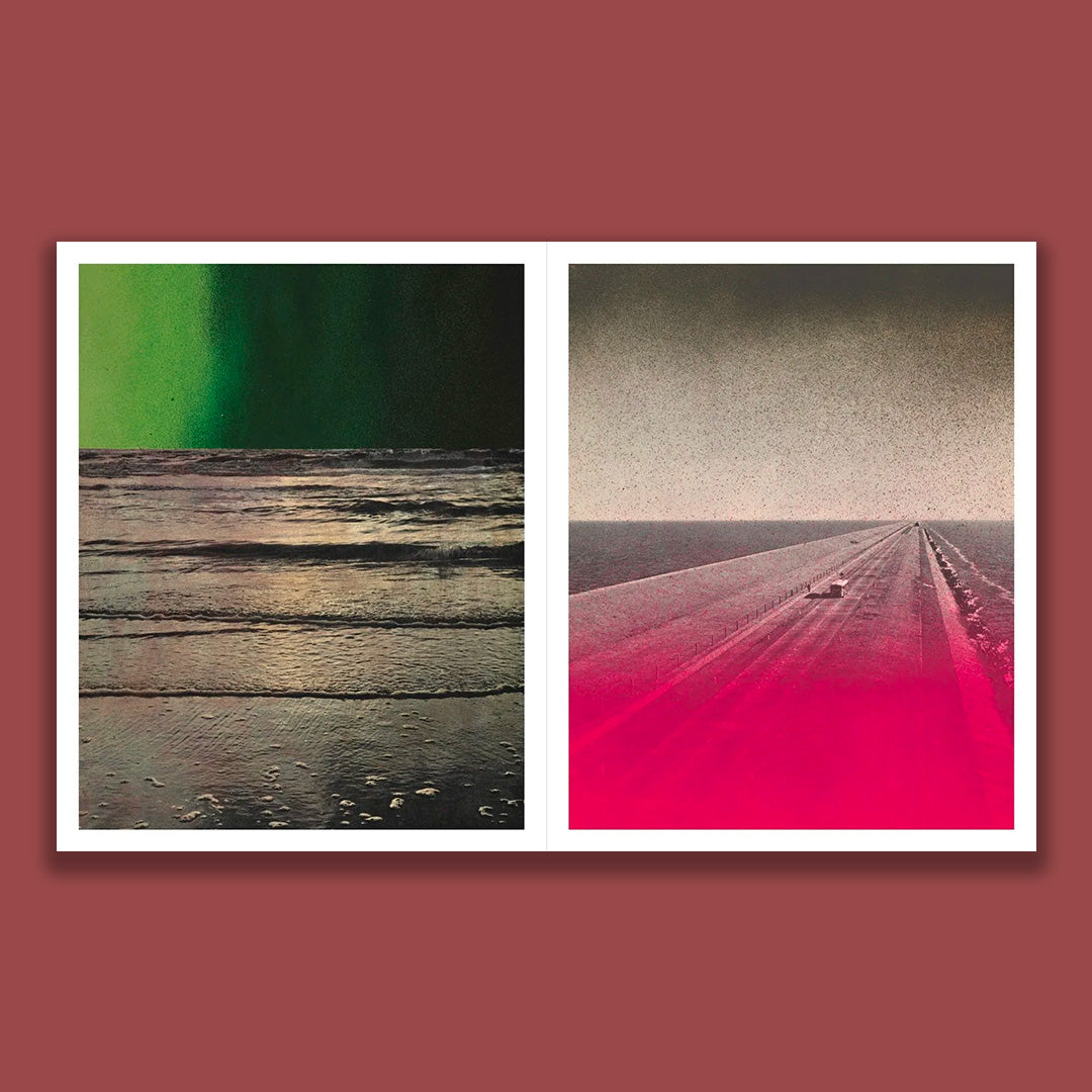 Apophenia volume 02: Exquisite Corpse