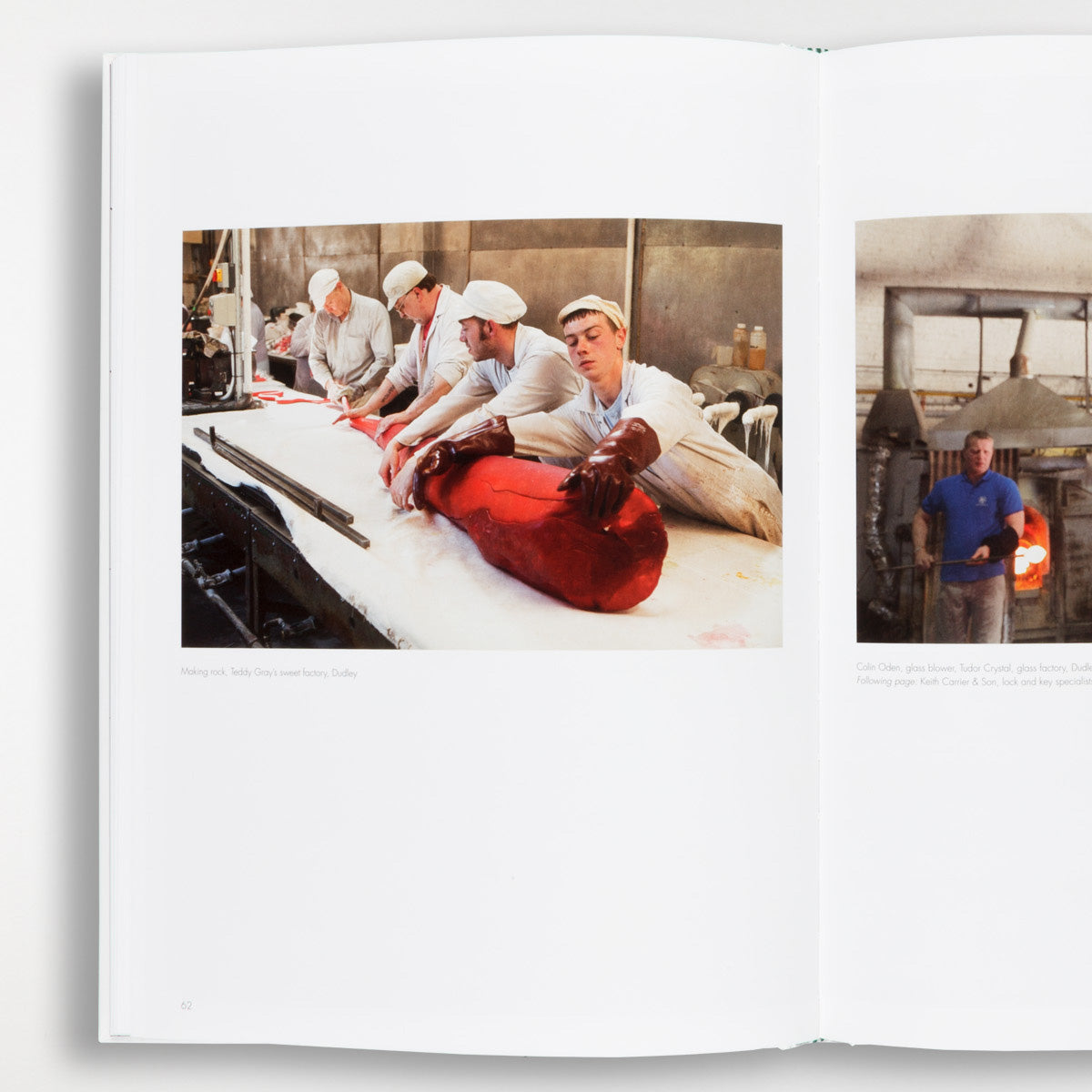 Back Country Stories