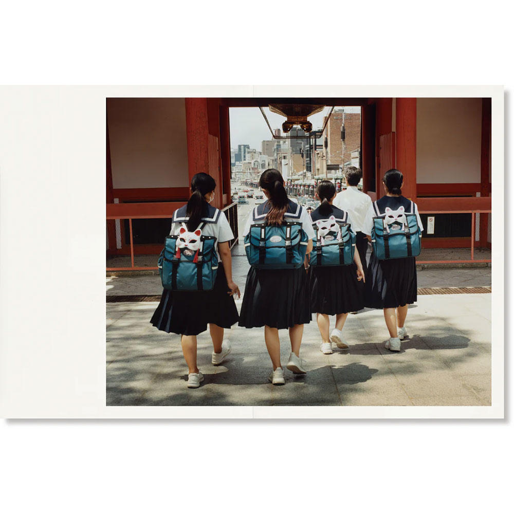Ookini seishun(goodbye blue spring)