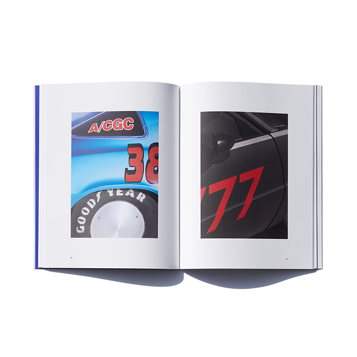 Landspeed 2