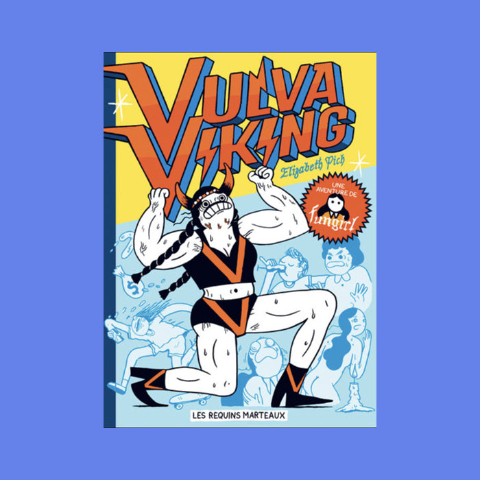 Vulva viking